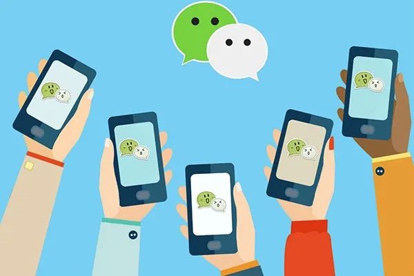 微信绑定的游戏账号怎么卖?